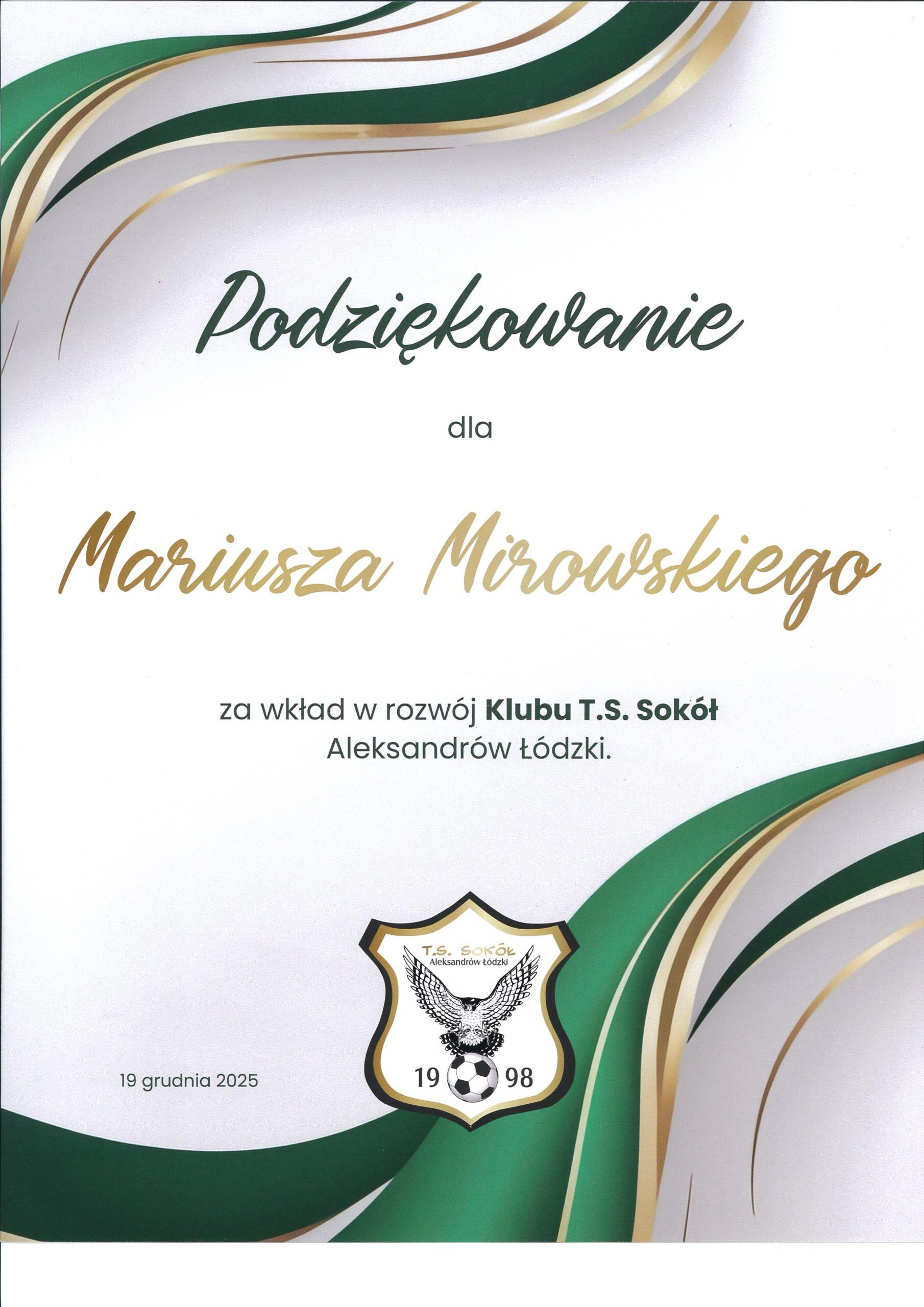 Zdjęcie z działalności poza biurem